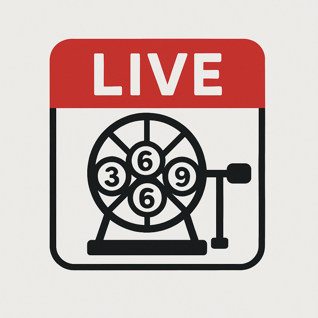 Sorteo en Vivo